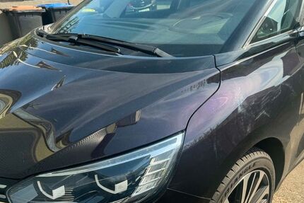 Renault Scenic 32.600 km 13.500 &euro; Wuppertal 42289