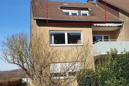 Kap.Anlage oder Selbstnutzg- helle 2 Z.Wohnung in Bielefeld-West 2 zimmer