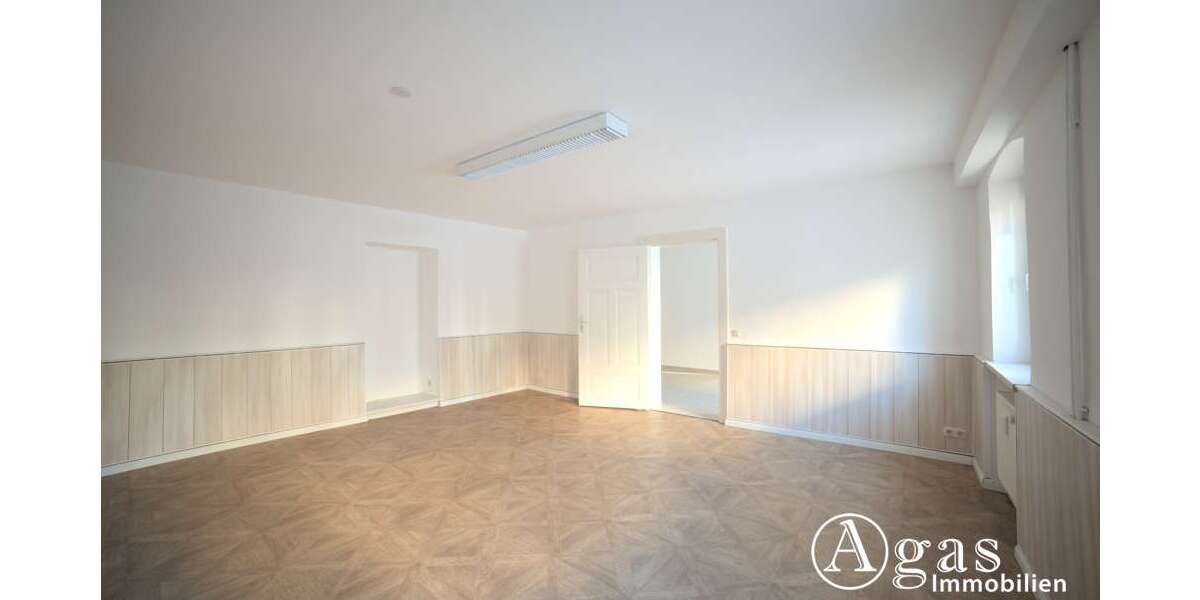 Gewerbeobjekt Eberswalde Eberswalde 1 - 399&euro; | Angebot:25196409