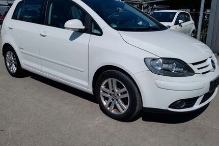 VW Golf Plus 160.000 km 3.990 &euro; Diepoldshofen 88299