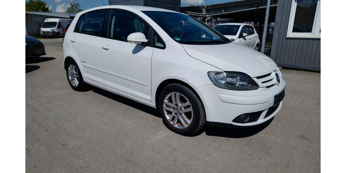 VW Golf Plus 160.000 km 3.990 &euro; Diepoldshofen 88299