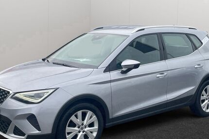 Seat Arona 41.910 km 14.999 &euro; Bochum 44809