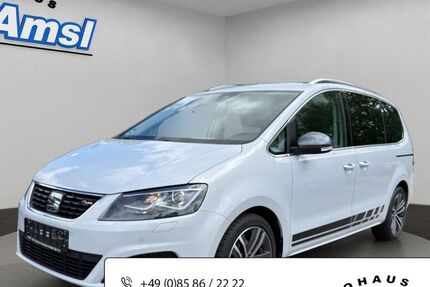 Seat Alhambra 88.900 km 28.790 &euro; Hauzenberg 94051