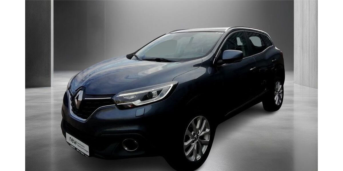 Renault Kadjar 123.029 km 11.888 &euro; Brandenburg a.d. Havel 14772