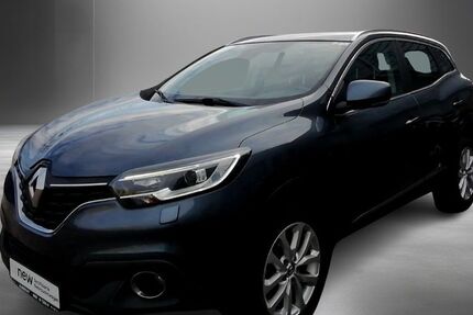 Renault Kadjar 123.029 km 9.990 € Brandenburg a.d. Havel 14772