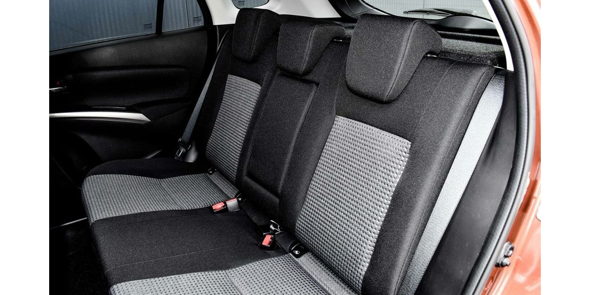 Suzuki S-Cross Comfort 1.4l M/T Hybrid 29.450 km 20.990 &euro; Höchberg-Würzburg 97204