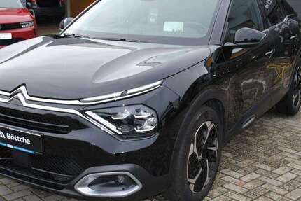 Citroen C4 32.720 km 16.990 &euro; Zerbst/Anhalt 39261