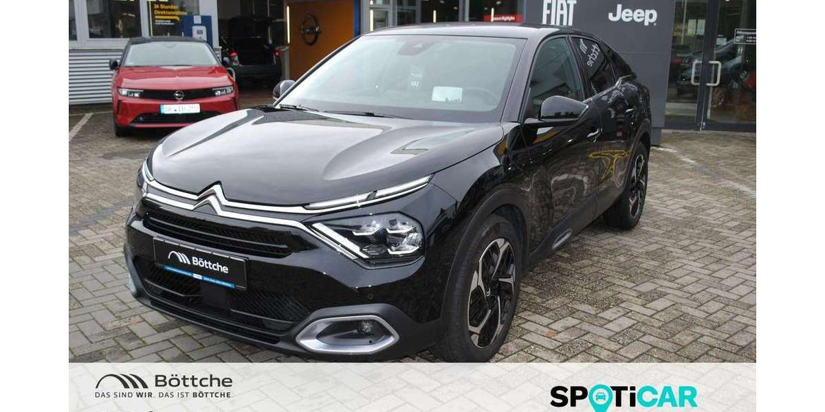 Citroen C4 32.720 km 16.990 &euro; Zerbst/Anhalt 39261