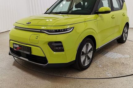 Kia Soul 19.050 km 15.899 € Chemnitz - Mittelbach 09224