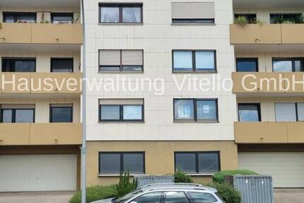 Wohnung Saarbrücken / Eschberg Eschberg - 2 Zimmer, 42 m&sup2;, 580&euro; | Angebot:26882064