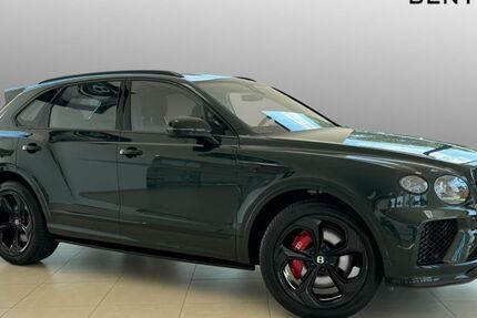 Bentley Bentayga 4.500 km 264.900 € Nürnberg 90441