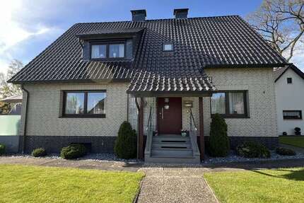 Haus Verden - 6 Zimmer, 164 m&sup2;, 379.000&euro; | Angebot:26422553
