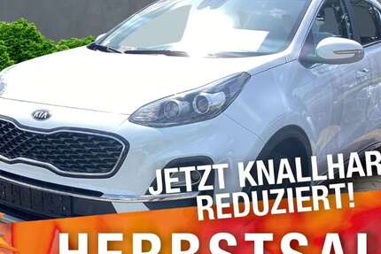 Kia Sportage 71.989 km 17.770 &euro; Meiningen 98617