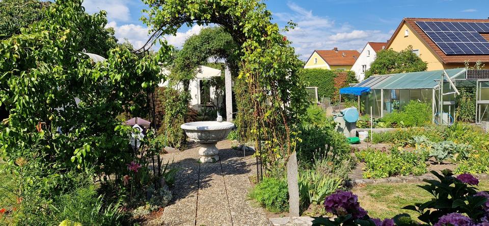 Einfamilienhaus Wackersdorf - 6 Zimmer, 212 m&sup2;, 595.000&euro; | Angebot:27081405
