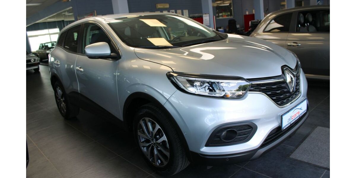Renault Kadjar 49.435 km 16.980 &euro; Euskirchen 53881