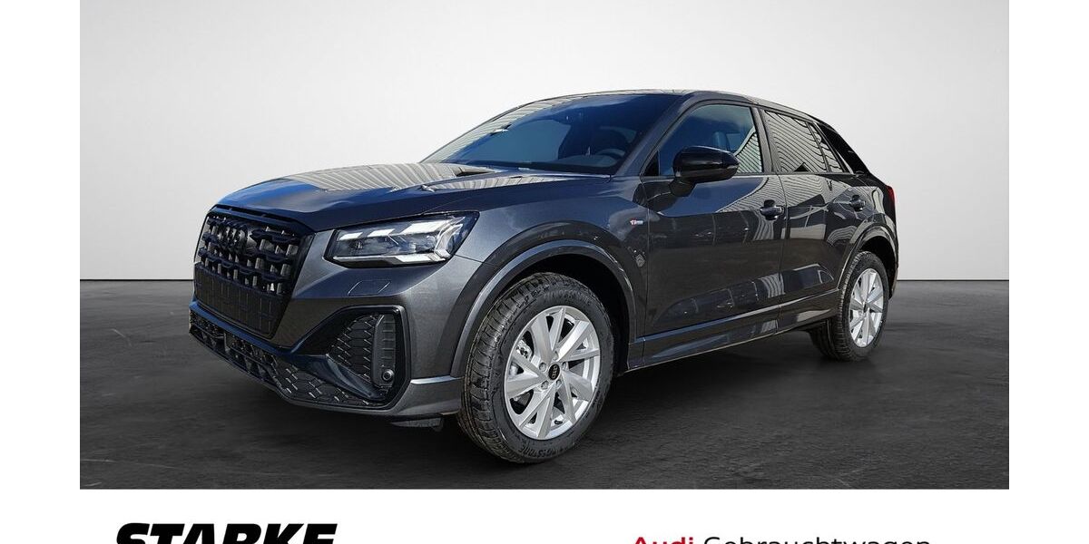 Audi Q2 8.000 km 36.190 &euro; Osnabrück 49080