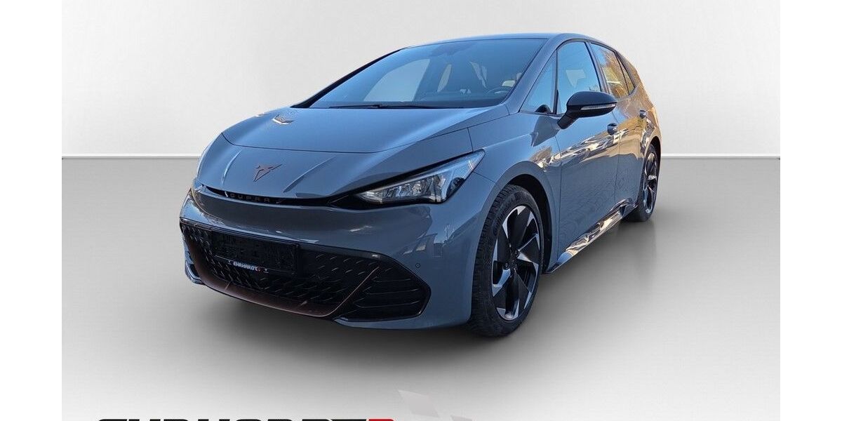 Cupra Born 63.020 km 22.480 &euro; Ilmenau 98693