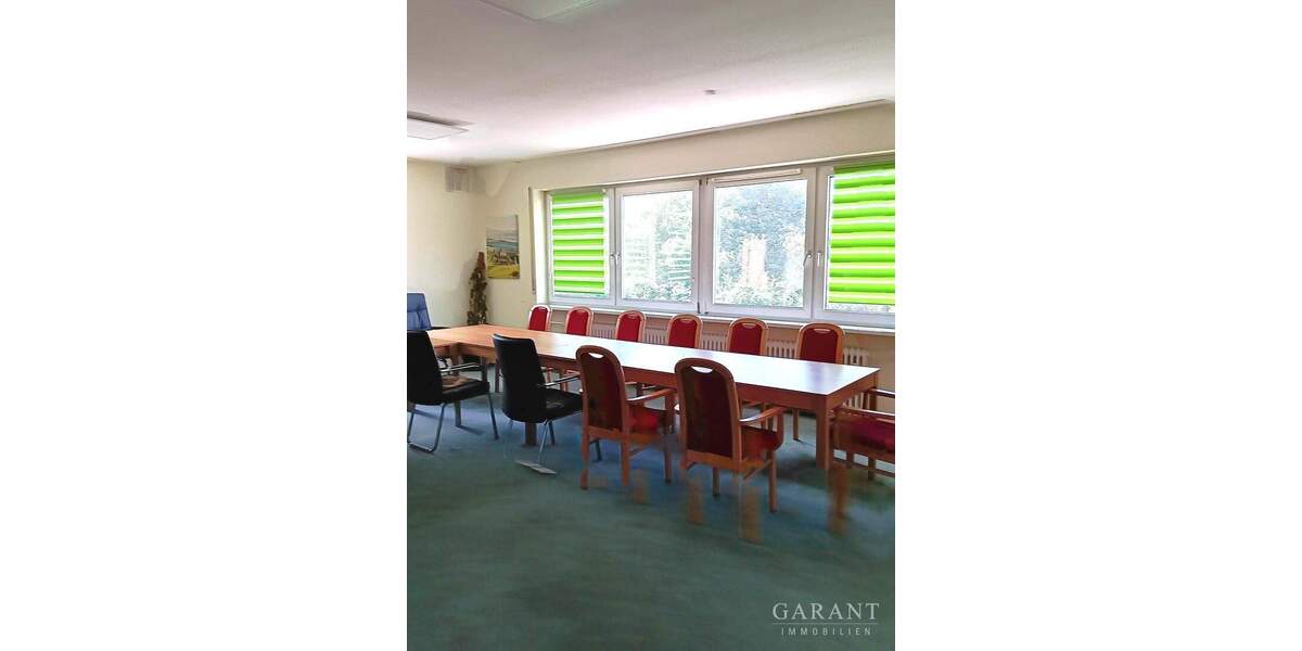 Gewerbeobjekt Bad Bocklet - 1.079.000&euro; | Angebot:25707755