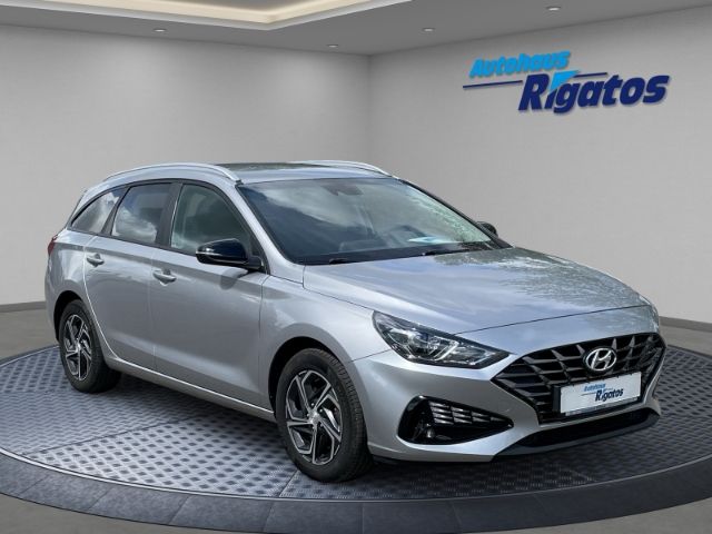 Hyundai i30 79.214 km 14.750 &euro; Bad Grönenbach 87730