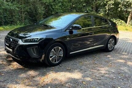 Hyundai IONIQ 47.934 km 14.200 &euro; Aachen 52064