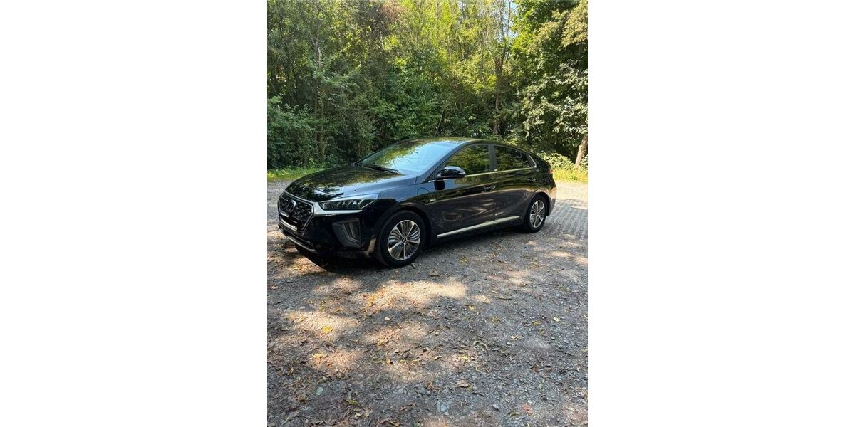 Hyundai IONIQ 47.934 km 14.200 &euro; Aachen 52064