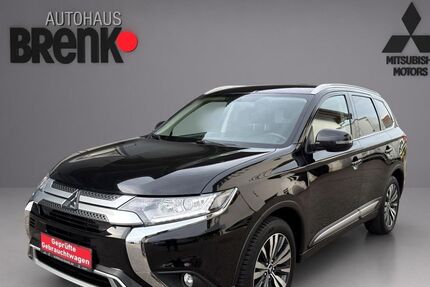 Mitsubishi Outlander 69.300 km 21.750 &euro; Karlsruhe-Durlach 76227