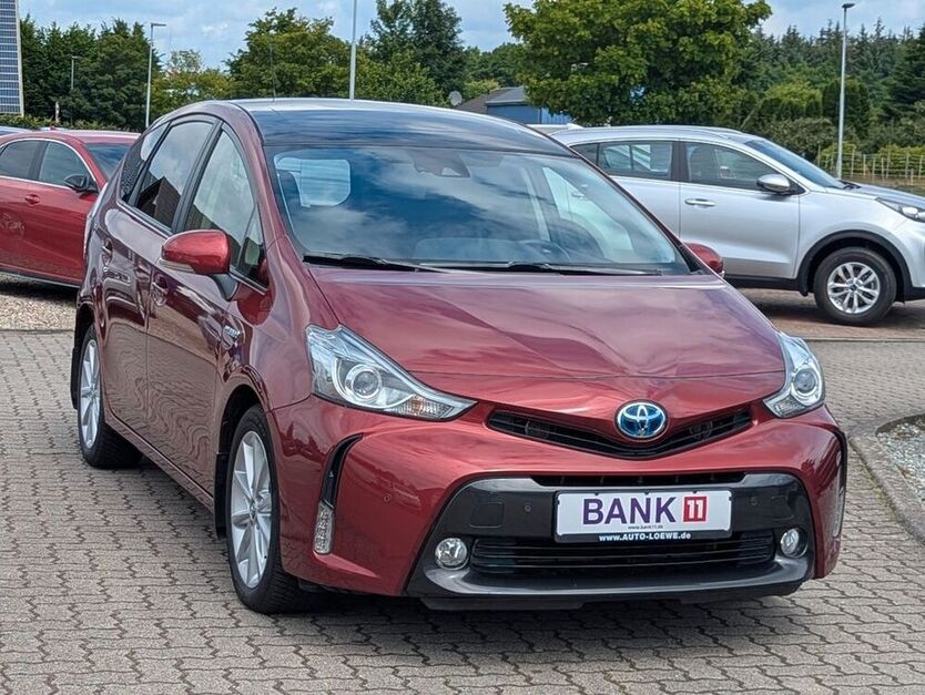 PRIUs+