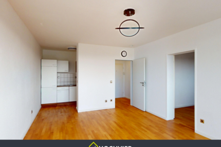 Wohnung zum Kaufen in Paderborn 155.000 € 50 m²