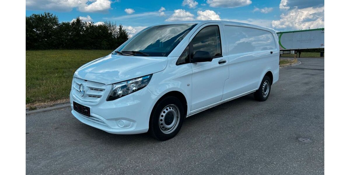 Mercedes-Benz Vito 67.708 km 29.393 &euro; Waldenbuch 71111