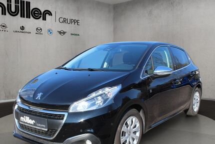 Peugeot 208 51.030 km 10.490 &euro; Losheim am See 66679