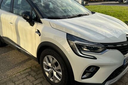Renault Captur 18.000 km 19.900 € Kehl 77694