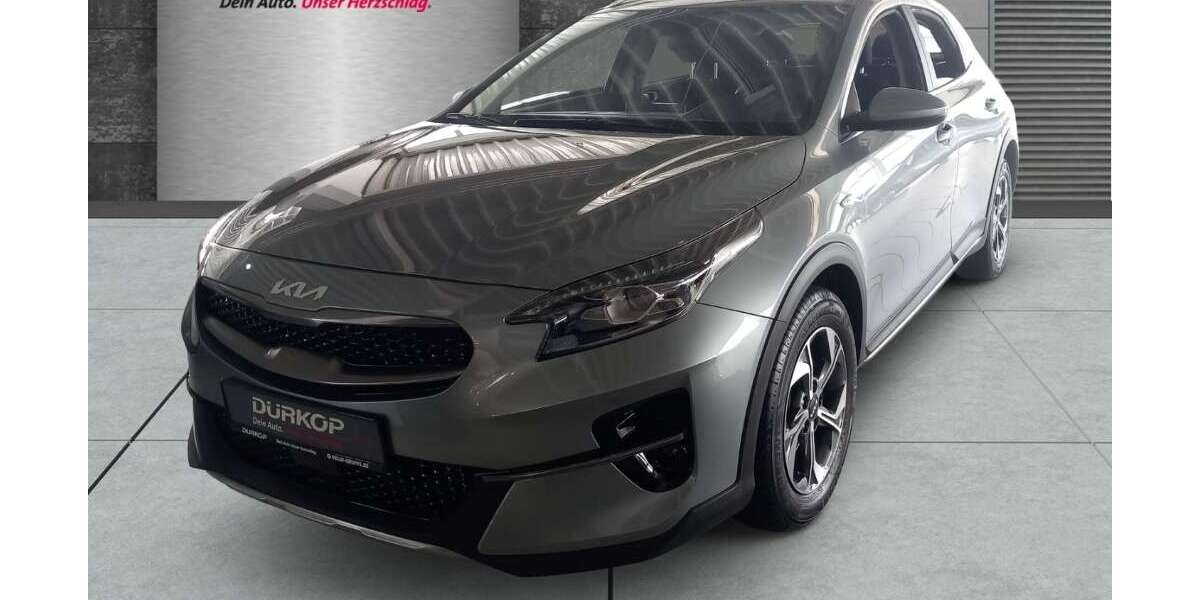 Kia XCeed 38.598 km 17.450 &euro; Goslar 38644