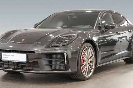 Porsche Panamera 15.900 km 153.990 &euro; Frankfurt 60314