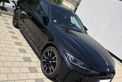 BMW i4 110.000 km 45.653 &euro; Ulm 89081