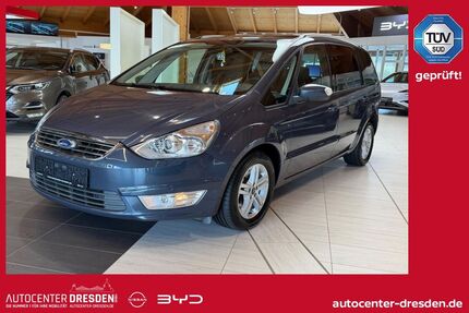 Ford Galaxy 118.477 km 8.490 &euro; Dresden 01328