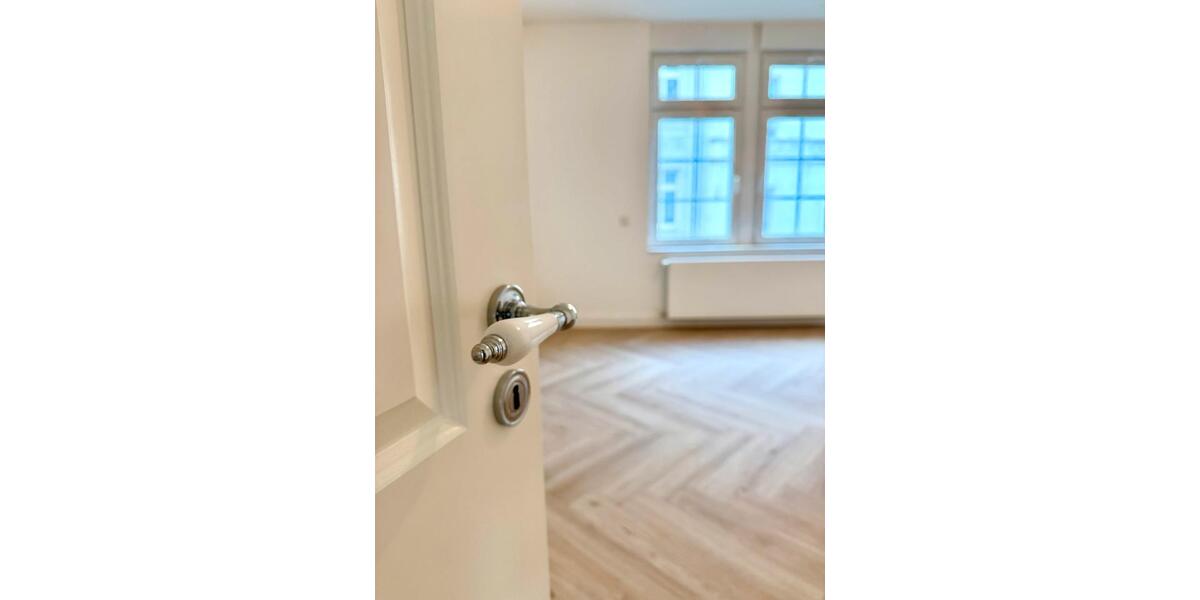 Etagenwohnung Wuppertal Elberfeld - 4 Zimmer, 97 m&sup2;, 269.000&euro; | Angebot:25045048