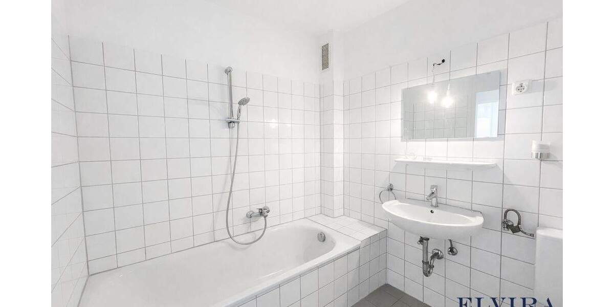 ELVIRA! Karlsfeld - helle und freundliche 2 Zimmerwohnung 2 zimmer