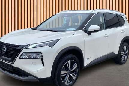 Nissan X-Trail 8.959 km 29.980 &euro; Dresden/Weißig 01328