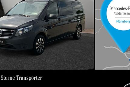 Mercedes-Benz Vito 73.760 km 47.980 € Fürth 90763