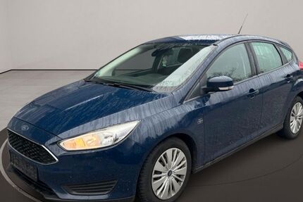 Ford Focus 148.500 km 6.800 &euro; Heinrichshofen 86492