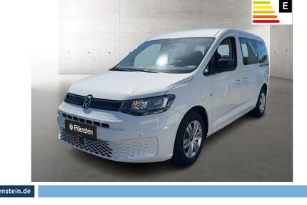 VW Caddy Maxi 17.141 km 33.604 &euro; Fürth 90762