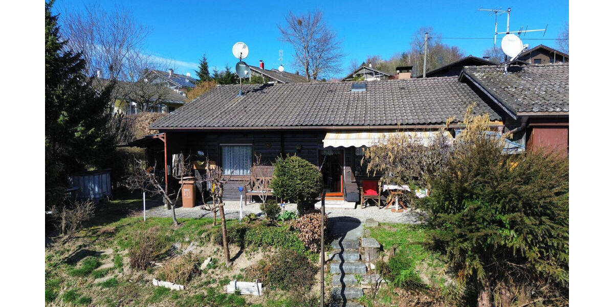 Einfamilienhaus Grafenau Haus i.Wald - 3 Zimmer, 79 m&sup2;, 149.000&euro; | Angebot:26017762