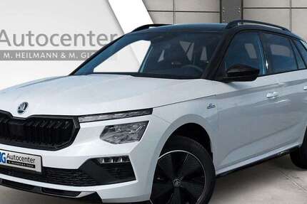 Skoda Kamiq 3.500 km 28.990 &euro; Stuttgart-Zuffenhausen 70437