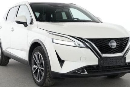 Nissan Qashqai 29.600 km 27.990 &euro; Baienfurt 88255