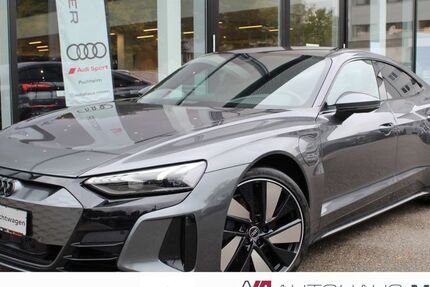 Audi e-tron GT 42.500 km 51.840 € Puchheim 82178