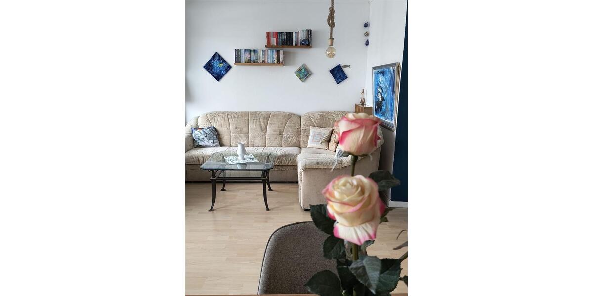 Etagenwohnung Neustadt in Holstein - 1 Zimmer, 42 m&sup2;, 700&euro; | Angebot:26311636