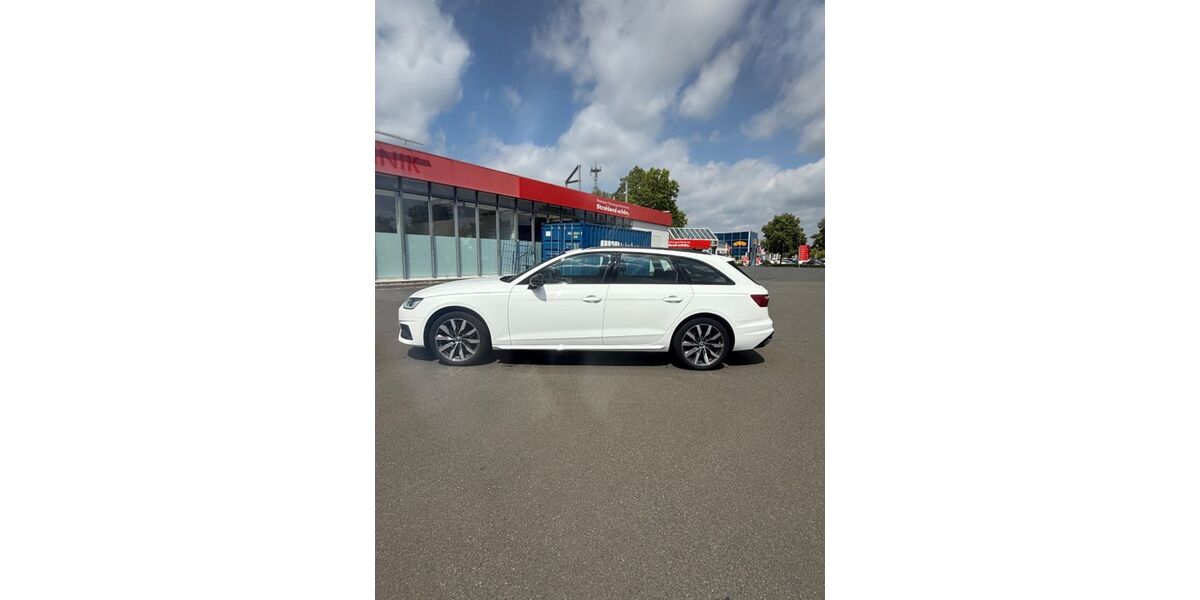 Audi A4 131.000 km 19.990 &euro; Sottrum 27367