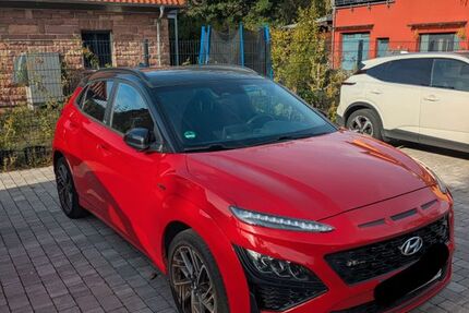 Hyundai KONA 95.000 km 13.500 &euro; Großostheim 63762