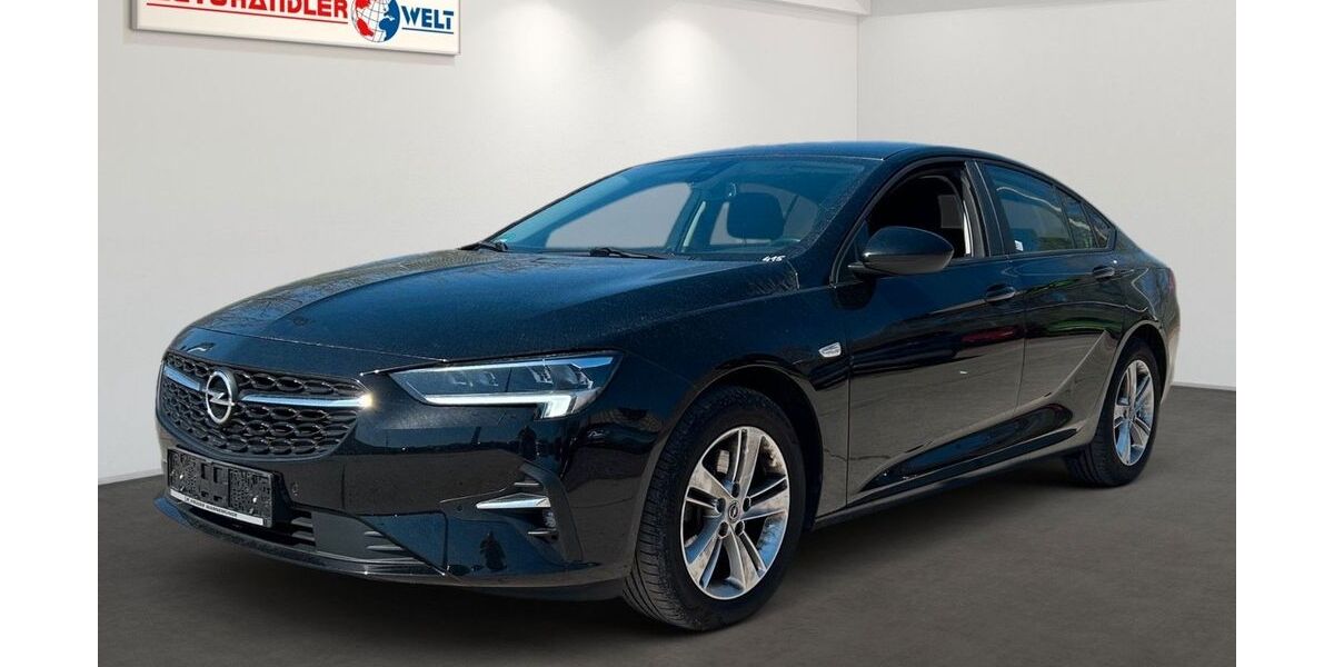 Opel Insignia 56.680 km 13.499 &euro; Berlin 12681
