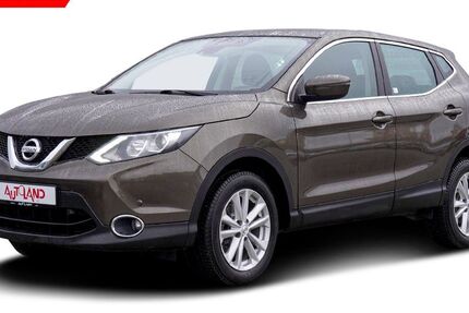 Nissan Qashqai 121.995 km 13.490 &euro; Senftenberg 01968